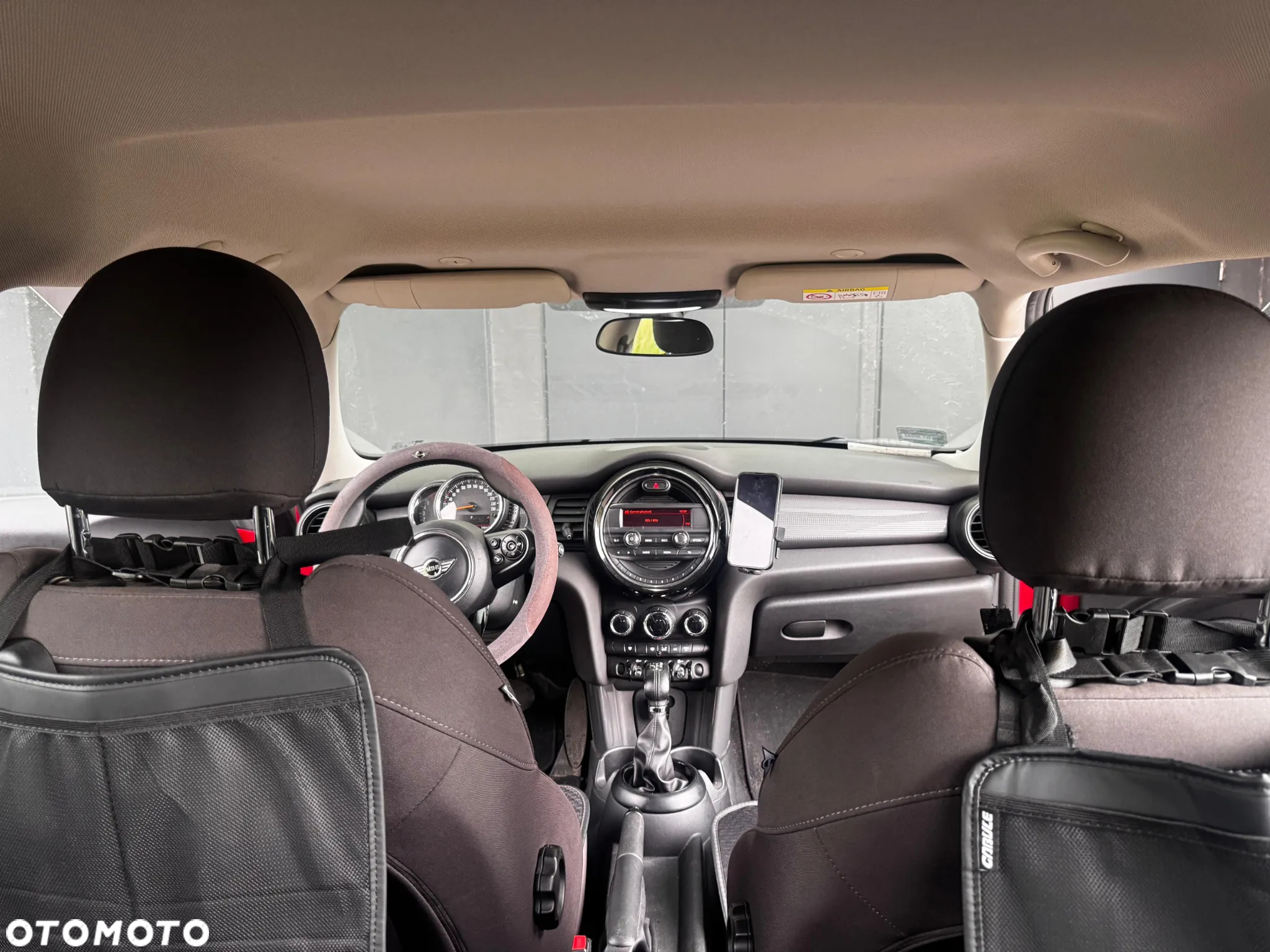 MINI Cooper D - 11