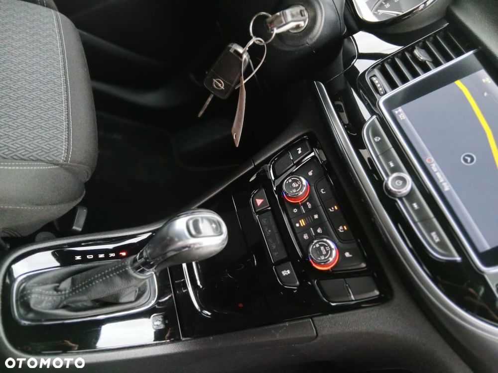 Opel Mokka X 1.4 Automatik Active - 12