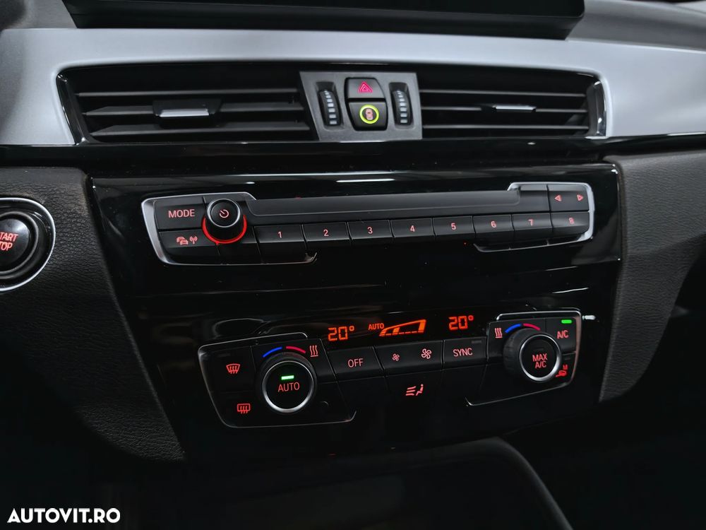BMW X1 xDrive25e AT PHEV - 31