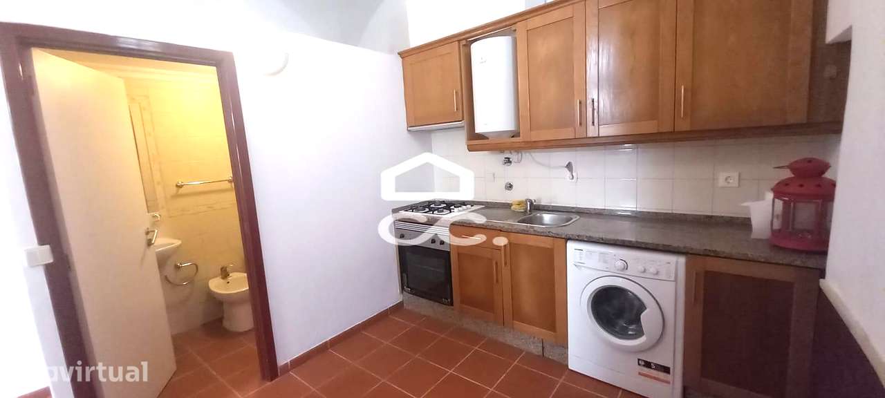 Moradia T2 em Beja - Grande imagem: 2/26