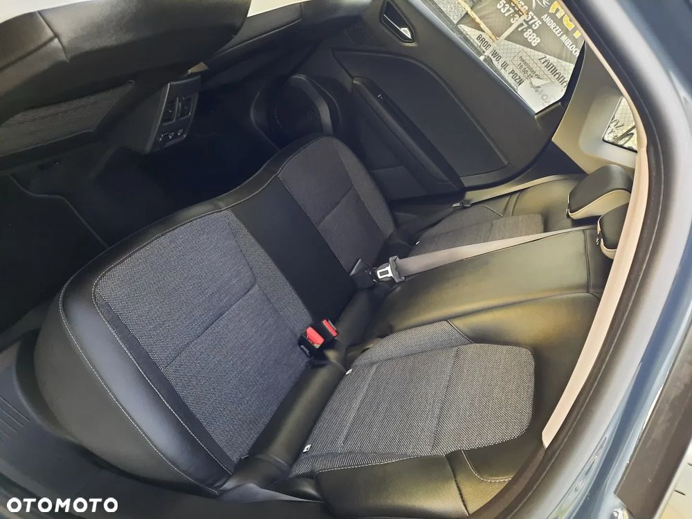 Renault Captur E-TECH Full 145 EVOLUTION - 20
