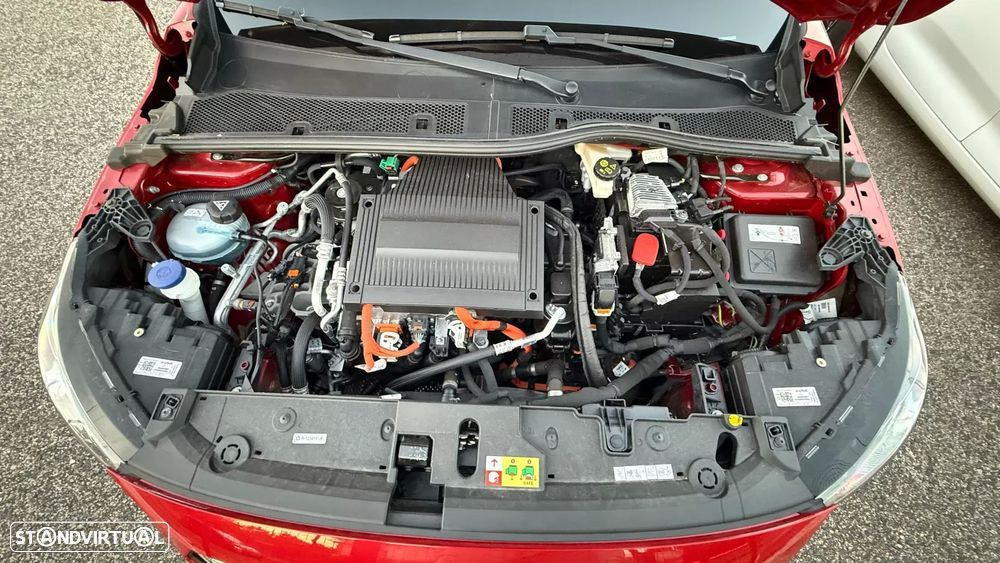 Opel Corsa-e - 21