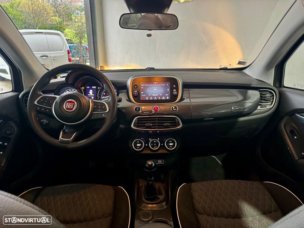 Fiat 500X 1.0 FireFly Lounge - 6