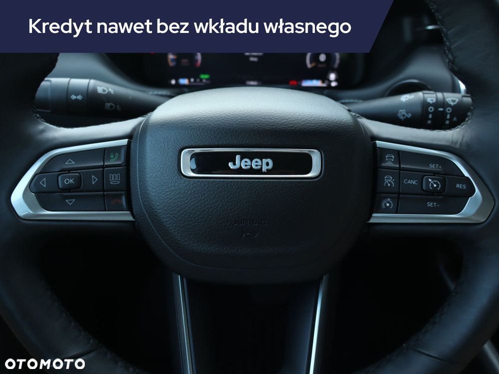 Jeep Compass - 23