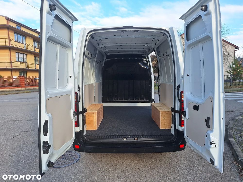 Renault Master - 26