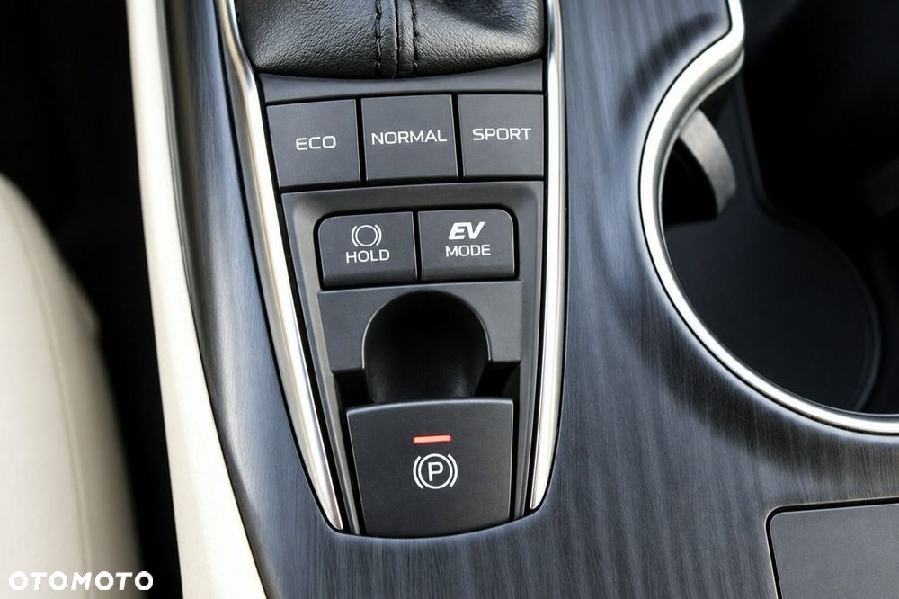 Toyota Camry 2.5 Hybrid Executive CVT - 28