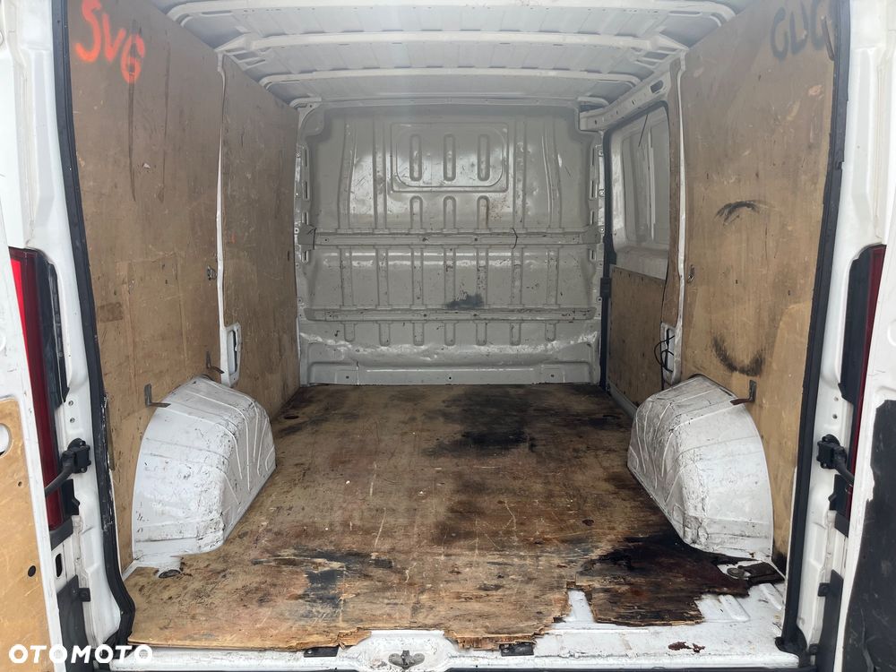 Peugeot Boxer L1H1 - 8