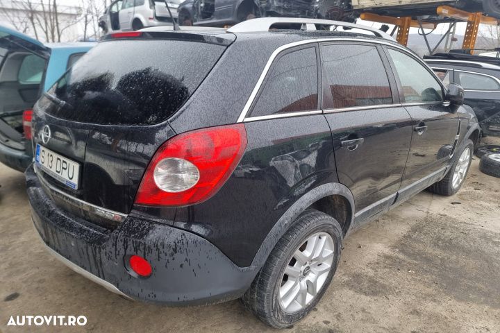 usa portiera planetara etrier electric motoras broasca maner stanga dreapta fata spate Opel Antara  motor 2.0cdti 150CP  Chevrolet Captiva dezmembrez dezmembrari piese - 3