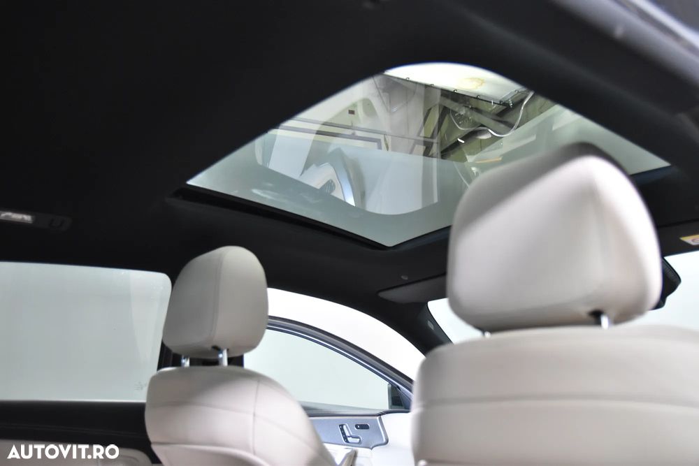 Mercedes-Benz A 250 e 8G-DCT - 23