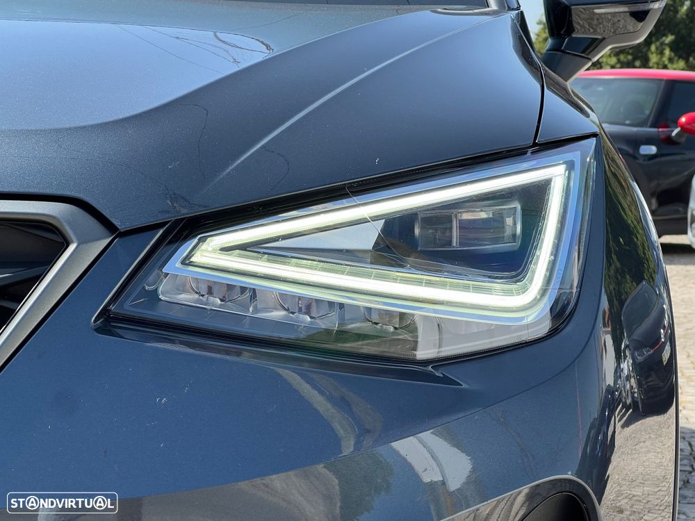 SEAT Arona 1.0 TSI FR - 17