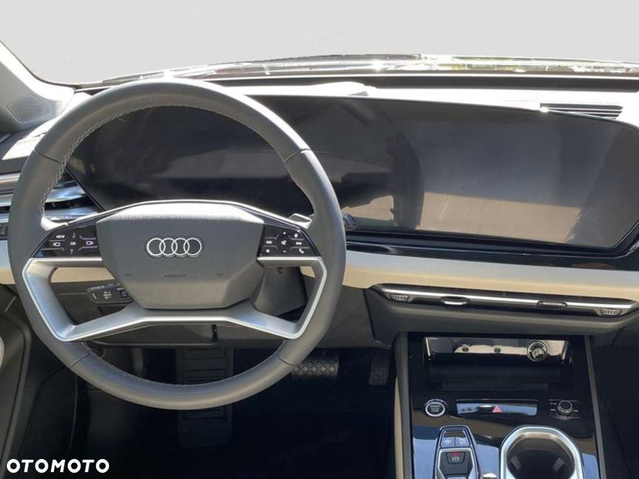 Audi A6 Avant TFSI S tronic - 7