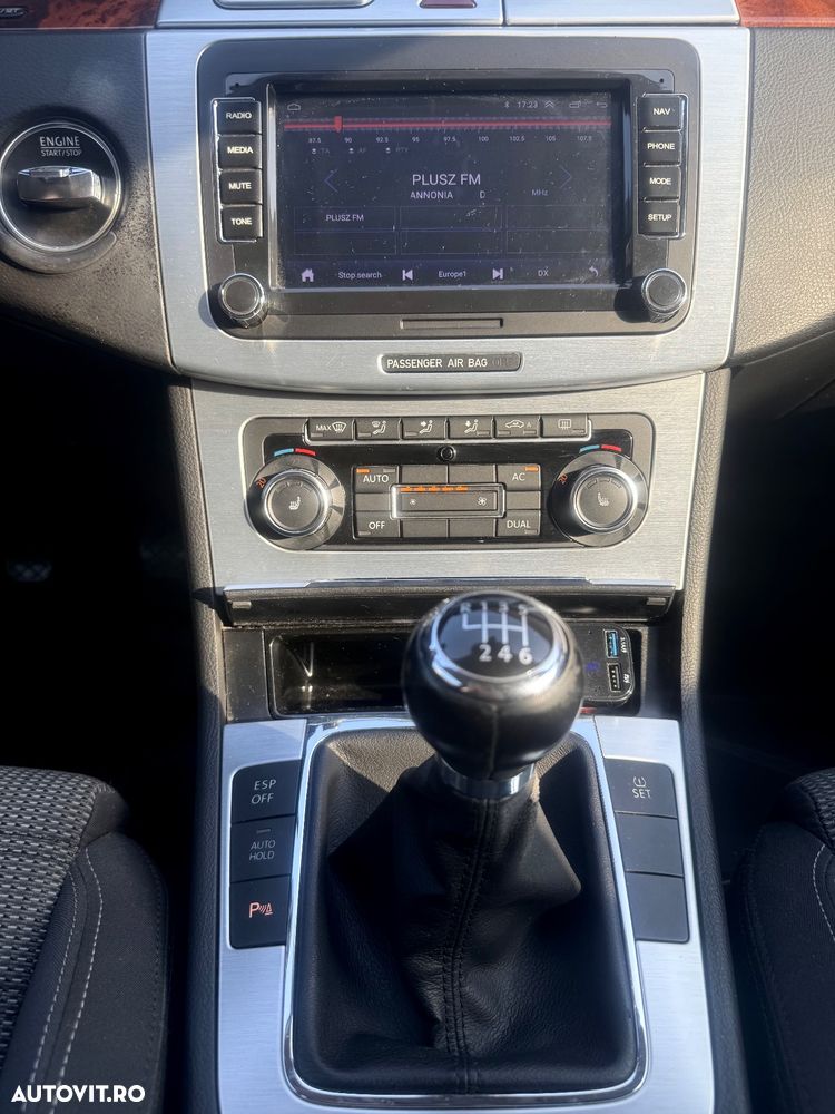 Volkswagen Passat CC 1.8 TSI - 7