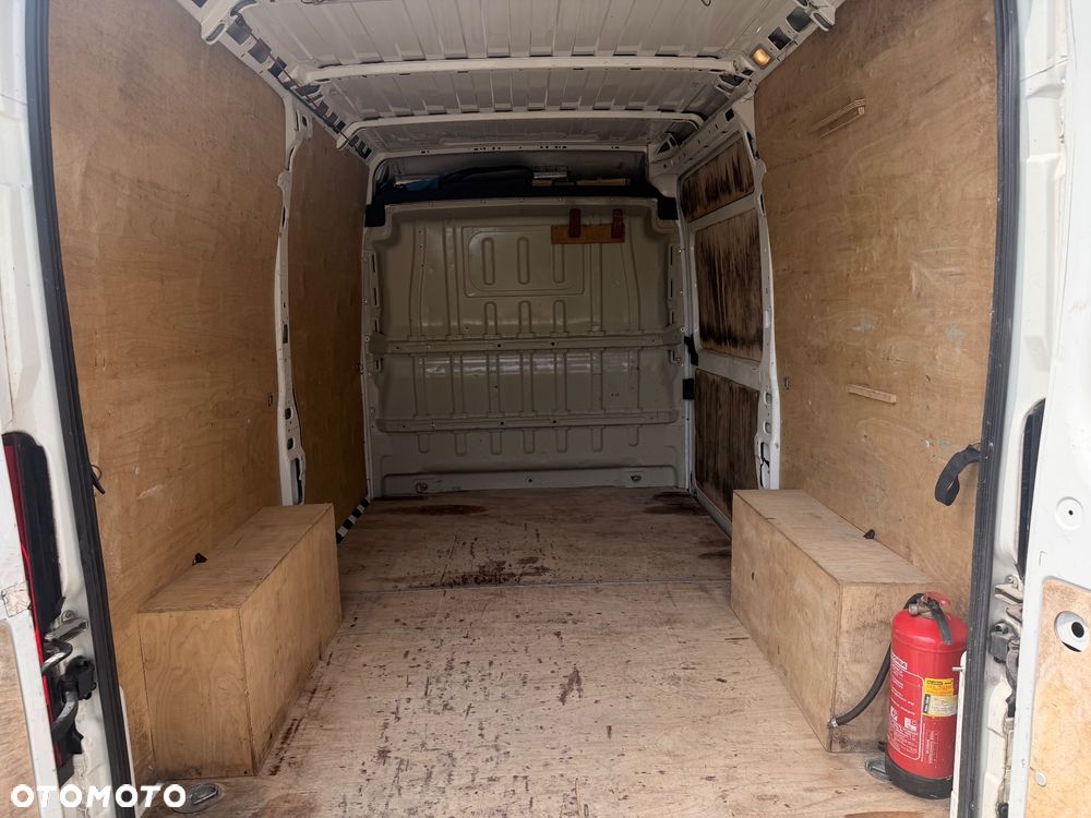 Fiat Ducato - 8