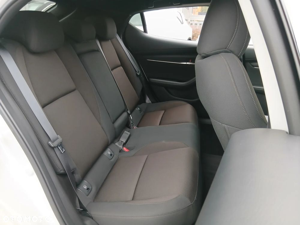 Mazda 3 2.0 mHEV Exclusive-Line - 22