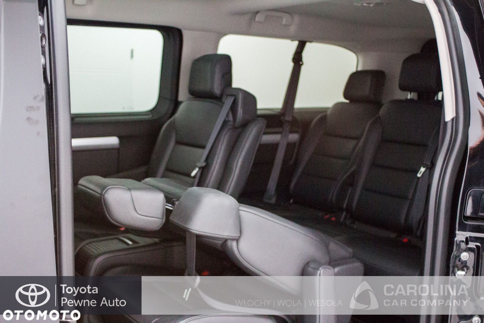 Toyota Proace Verso - 11