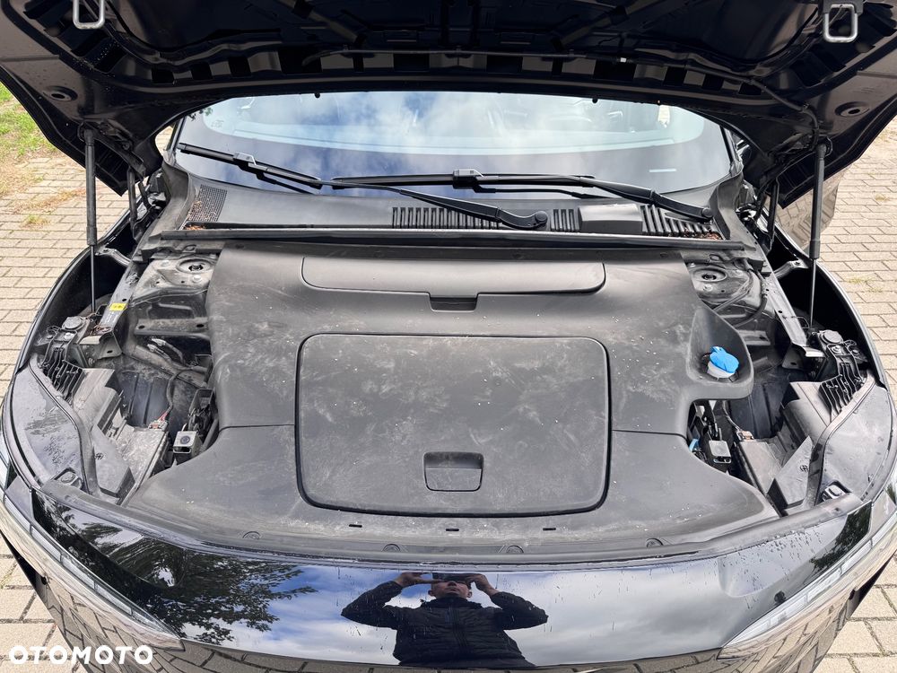 Volvo EX30 Single Motor Extended Range RWD Black Edition Plus - 18