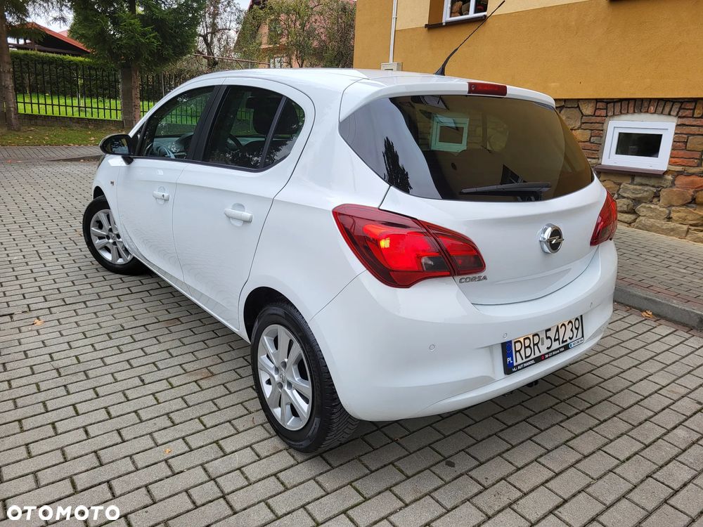 Opel Corsa 1.4 Active - 9