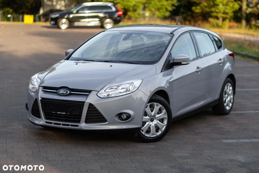 Ford Focus - 2