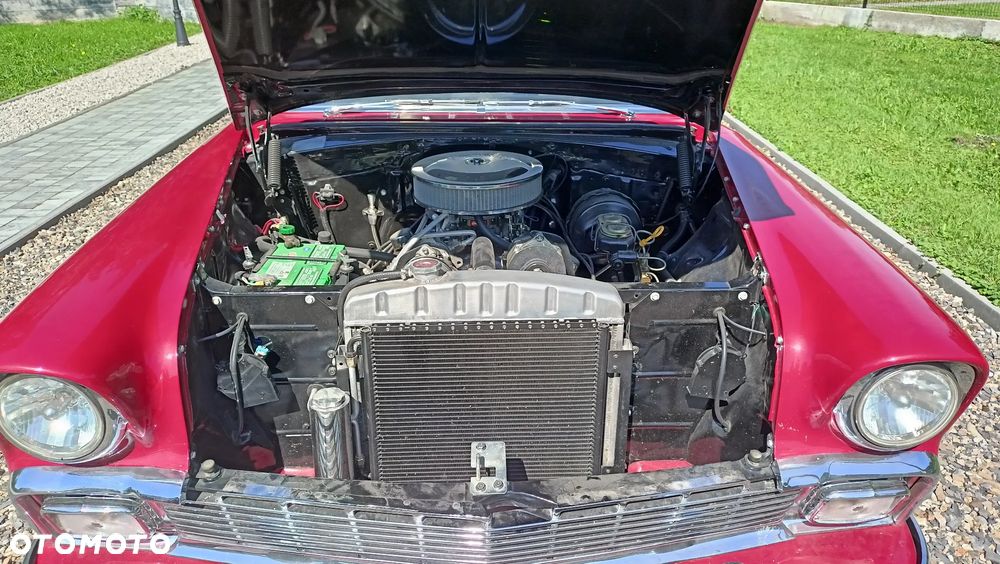 Chevrolet Bel Air - 6