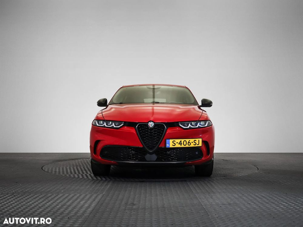 Alfa Romeo Tonale 1.5 FWD AT MHEV Edizione Speciale - 3