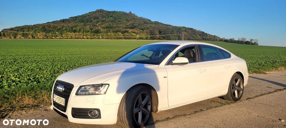 Audi A5 Coupé 3.0 TDI Quattro S tronic - 20