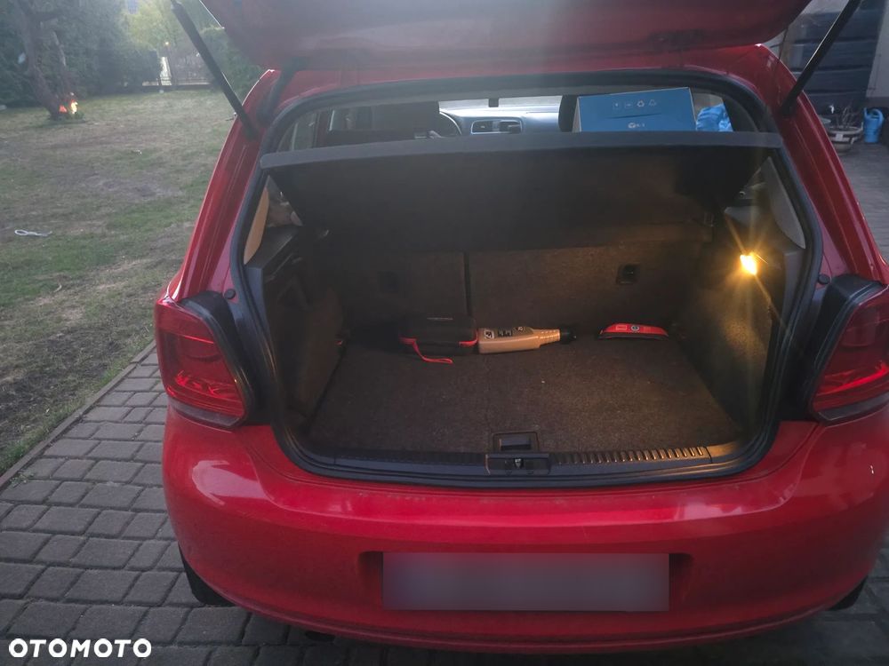 Volkswagen Polo 1.2 TSI Highline - 6