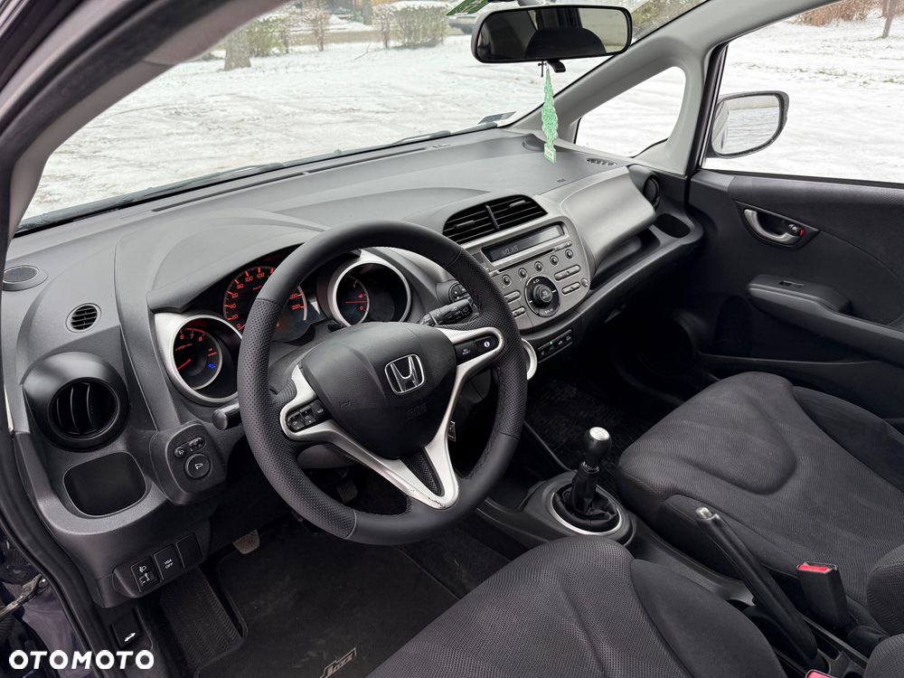 Honda Jazz 1.4 i-VTEC Sport 50 Jahre Edition - 8