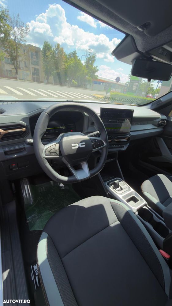 Dacia Duster TCe 150 EDC Extreme - 11