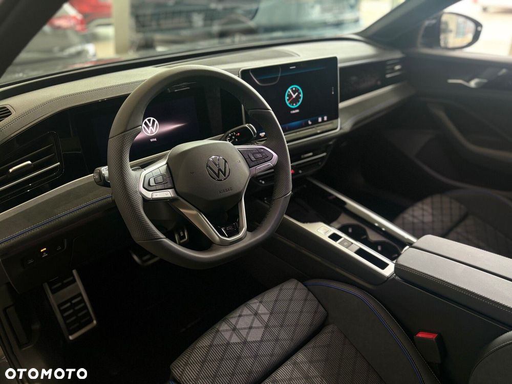 Volkswagen Passat Variant - 9