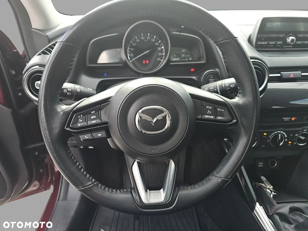 Mazda 2 1.5 Skymotion - 16