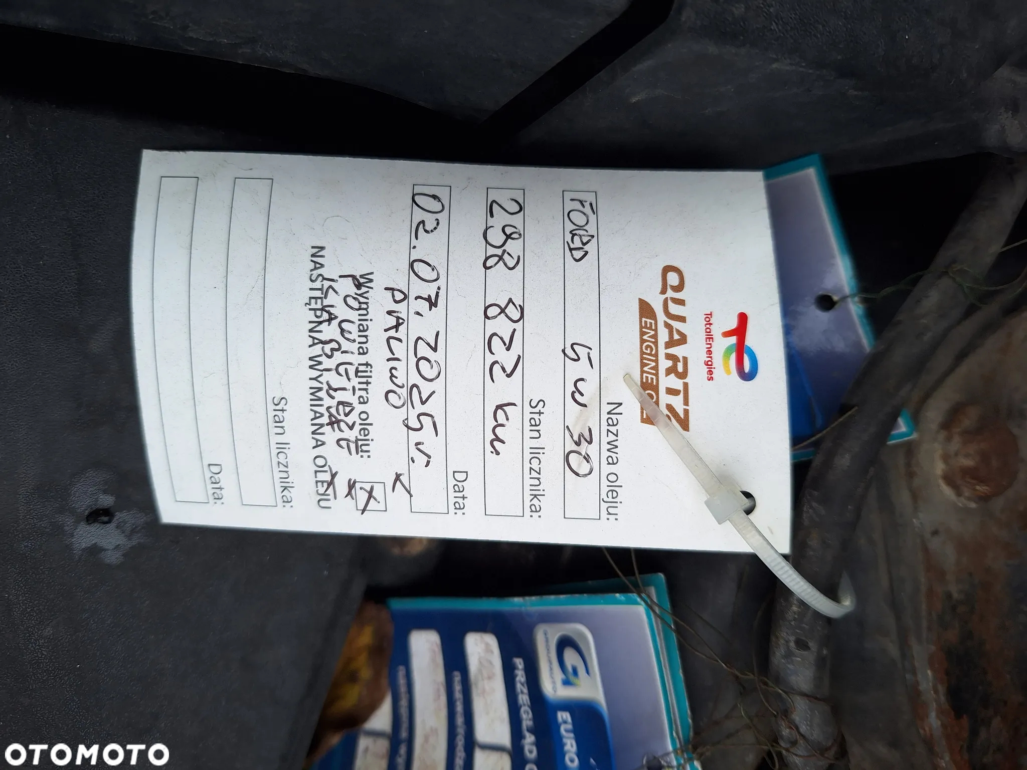 Ford Kuga 2.0 TDCi Titanium - 6