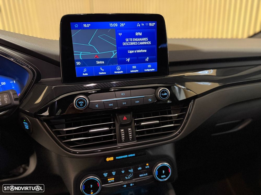 Ford Kuga 2.5 PHEV ST-Line - 15