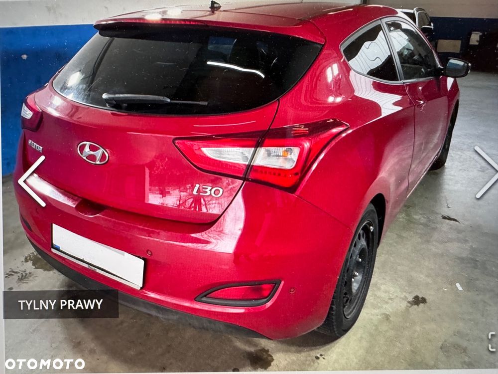 Hyundai i30 1.6 CRDi Premium - 2