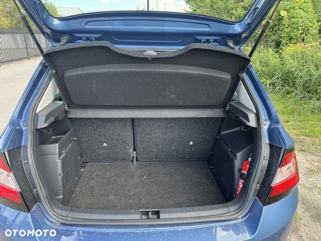Skoda Fabia 1.0 TSI Active - 15