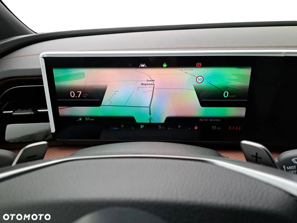 SsangYong/KGM Torres 1.5 T-GDI Adventure - 16