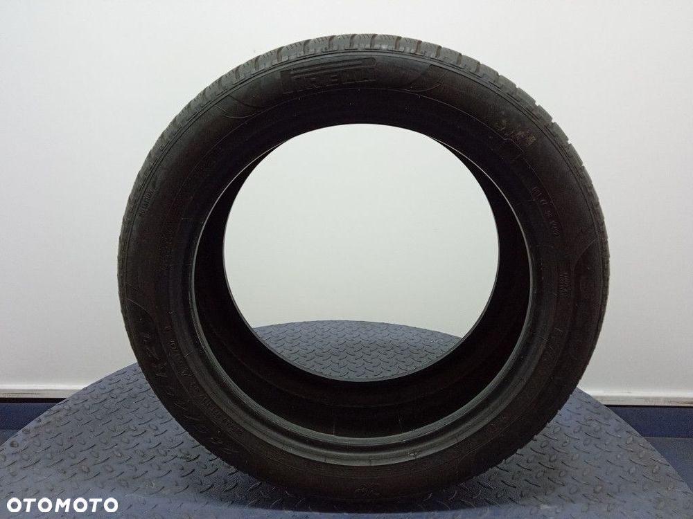 OPONA ZIMOWA PIRELLI SCORPION WINTER 285/45R21 113V 1SZT - 1