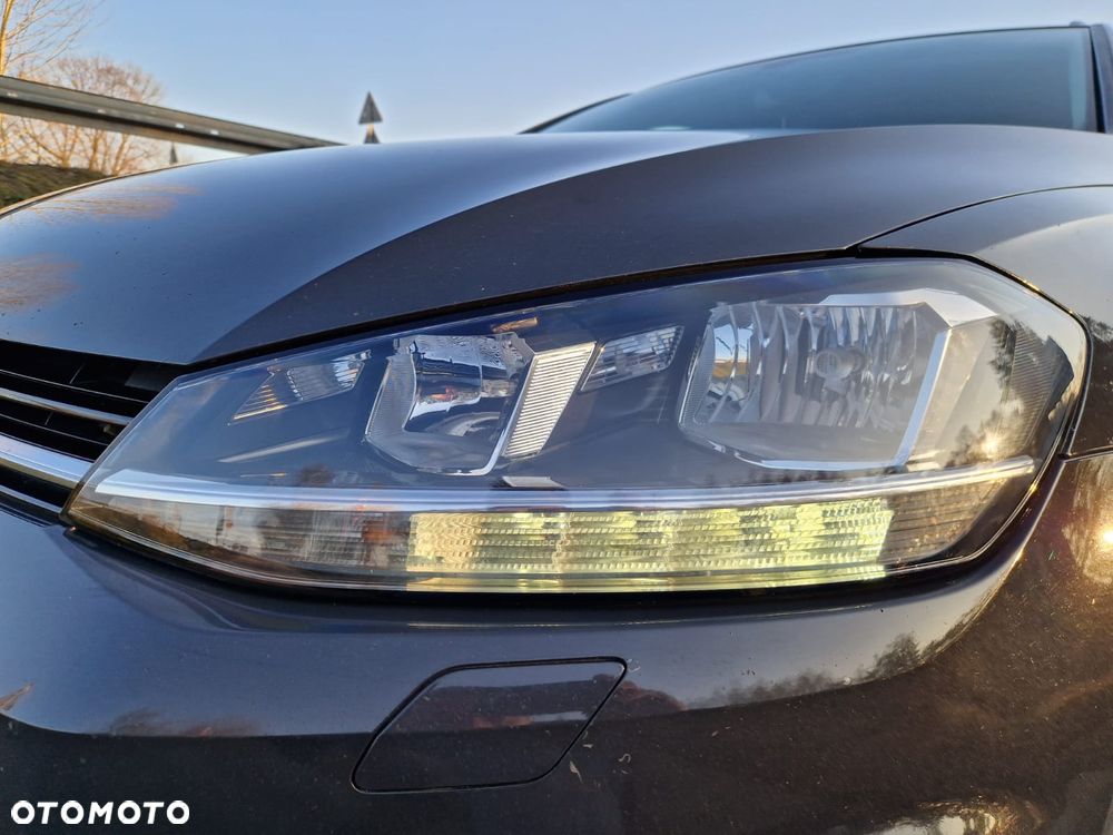 Volkswagen Golf - 30