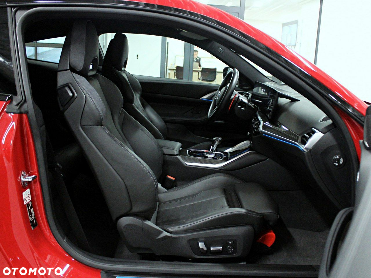 BMW M4 - 12