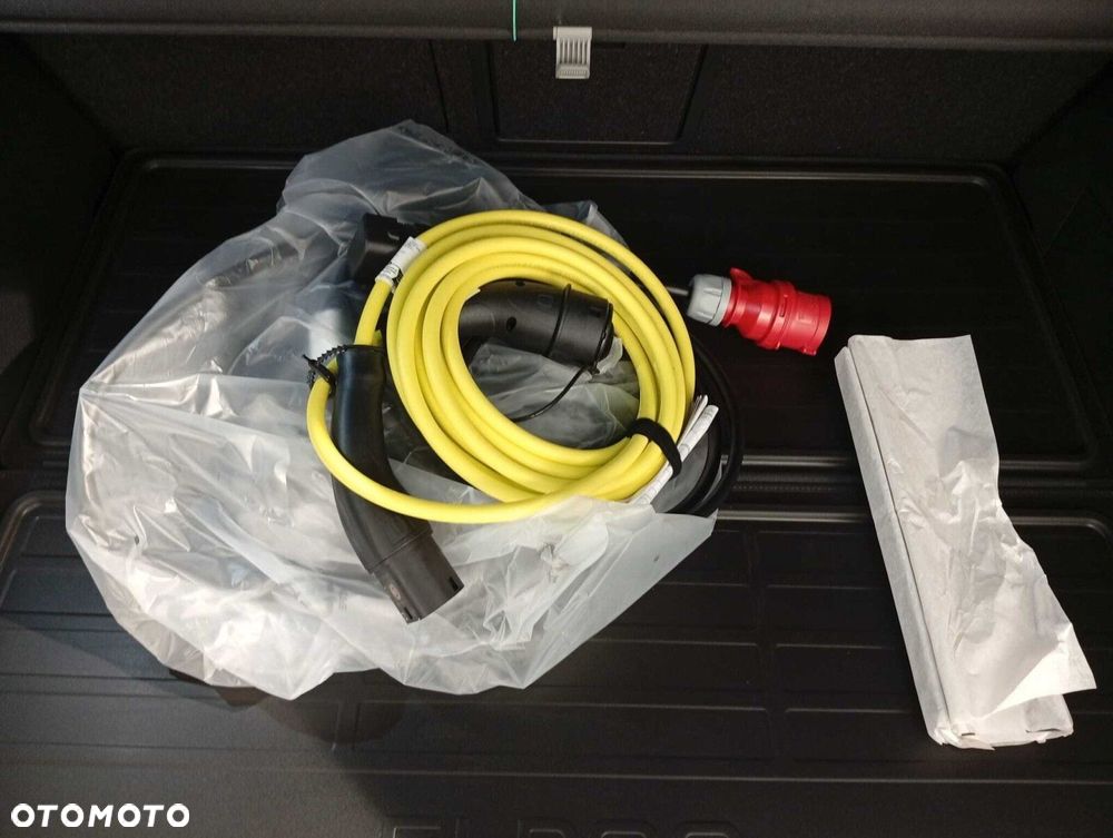 Skoda Elroq 60 63kWh Sportline - 26