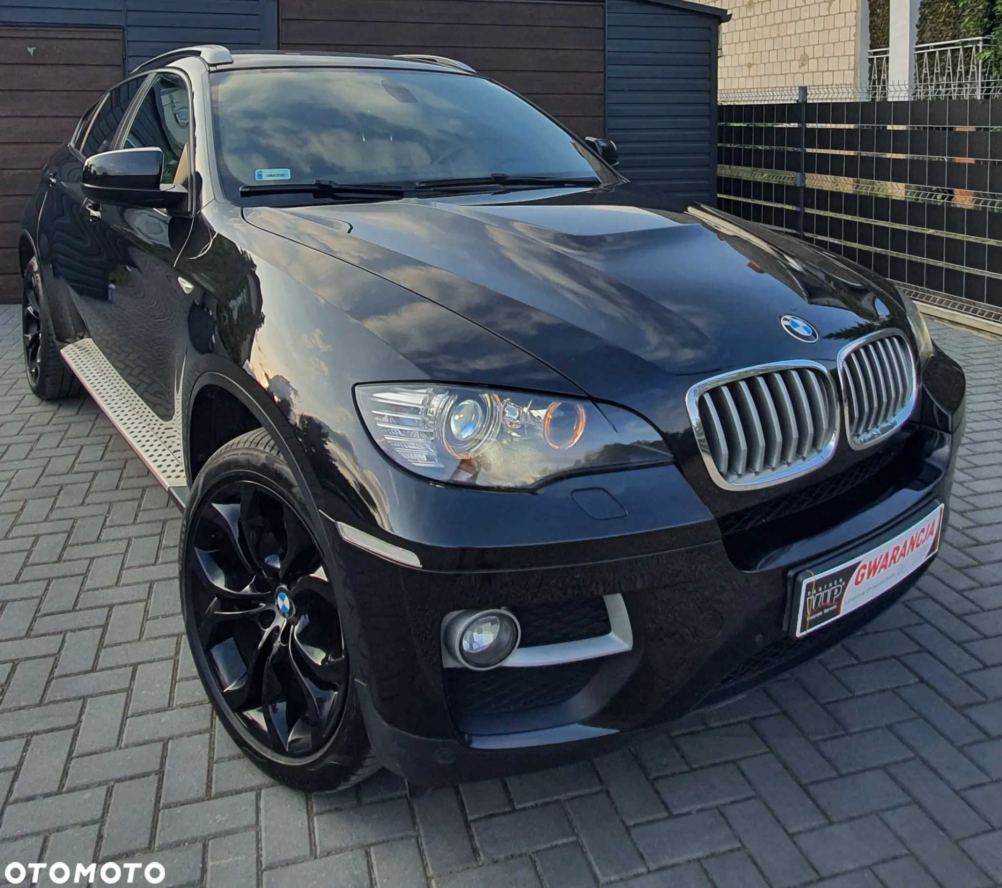 BMW X6 40d xDrive - 2