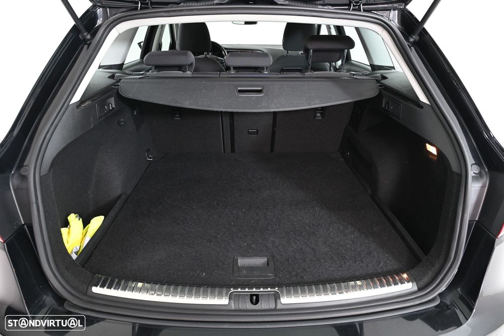 SEAT Leon ST 1.6 TDI Style S/S - 9