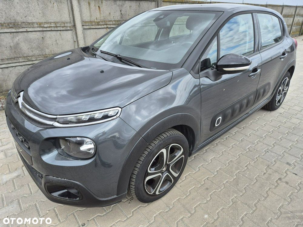 Citroën C3 - 2