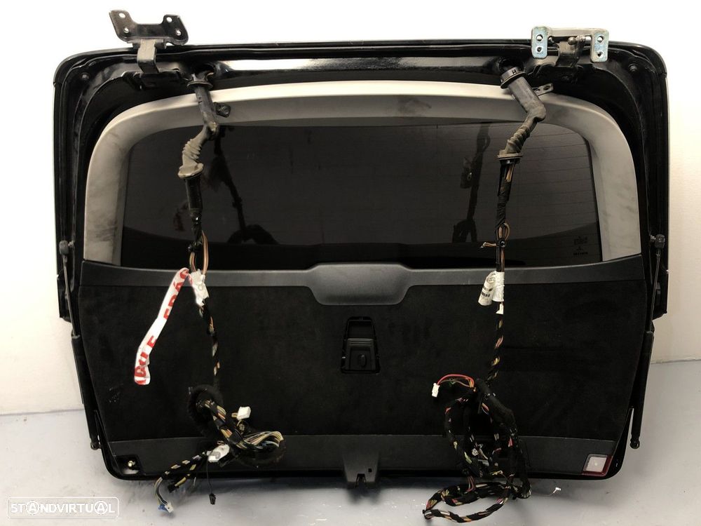 Tampa da mala MERCEDES-BENZ E-CLASS (S212) T-Model 2009 - 2