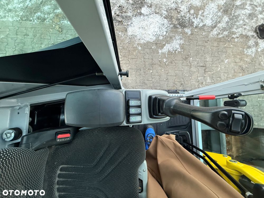 Wacker Neuson EZ 26 2024 617 MTH MINIKOPARKA EZ26 28 ez28 ez 28 et 24 et24 24 - 14
