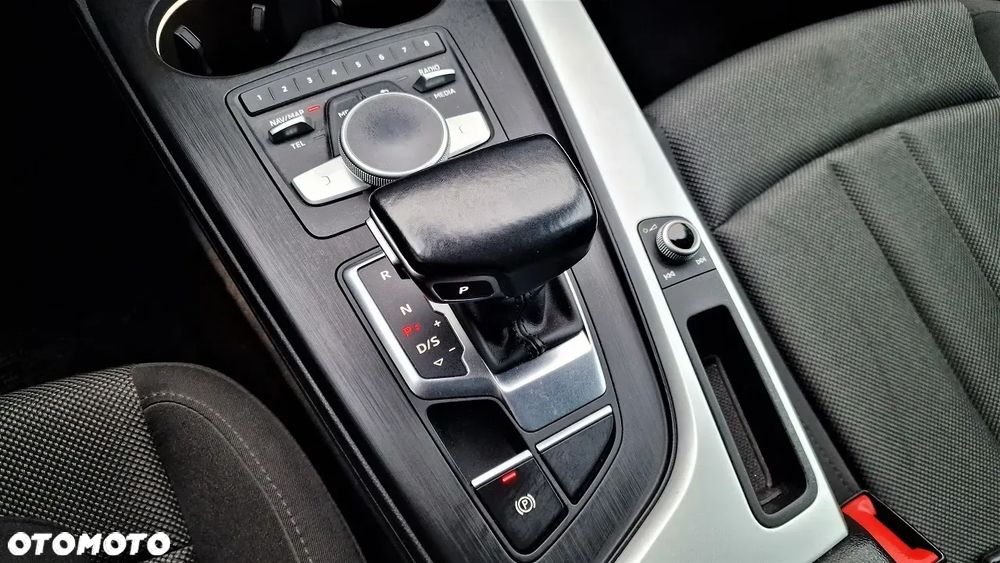 Audi A4 Allroad - 15