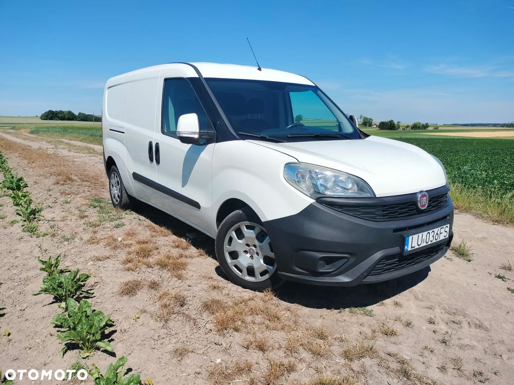 Fiat DOBLO - 8