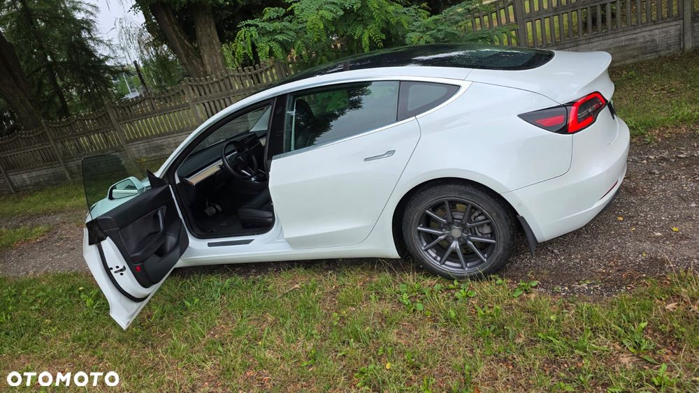 Tesla Model 3 Long Range RWD - 10