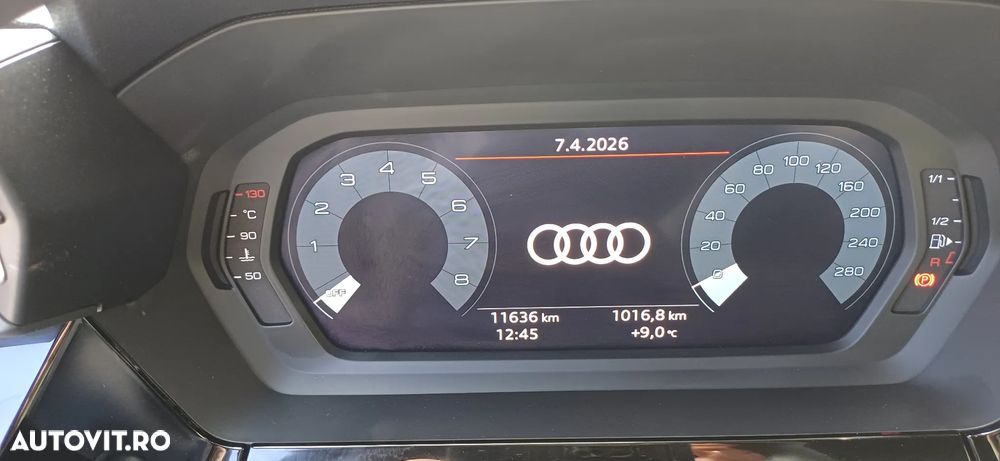 Audi A3 35 TFSI Advanced - 16