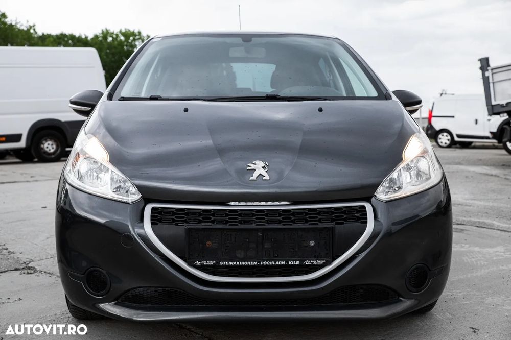 Peugeot 208 1.0 L PureTech Active - 1