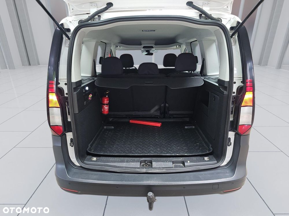 Volkswagen Caddy 2.0 TDI - 19